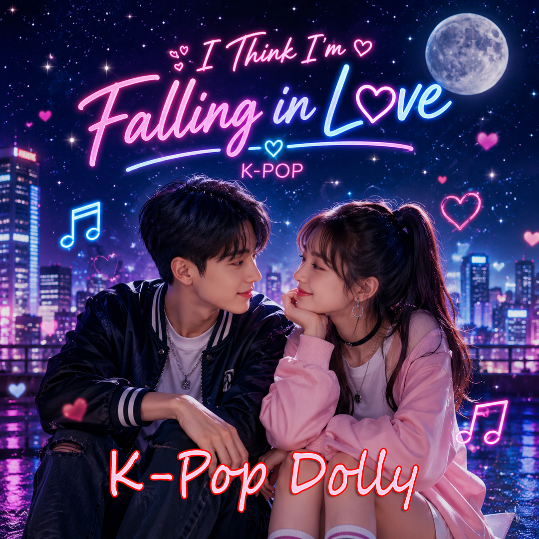 Falling In Love