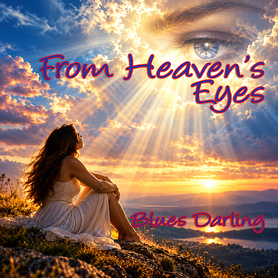 From Heavens Eyes