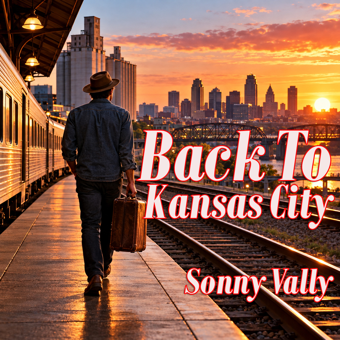 Back To Kansas City