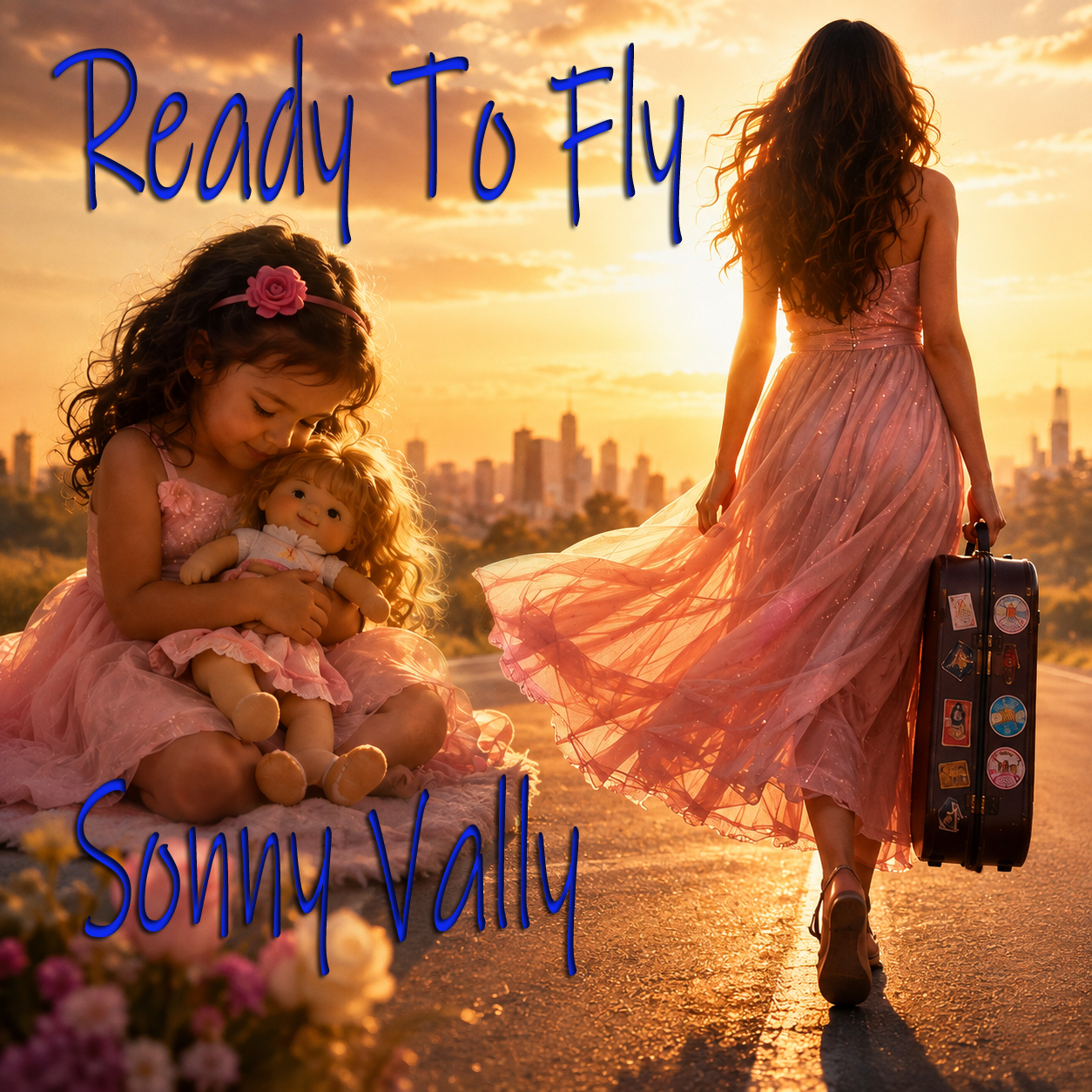 Ready To Fly
